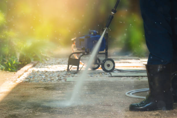 Best Pool Deck Cleaning  in Candlewick Lake, IL